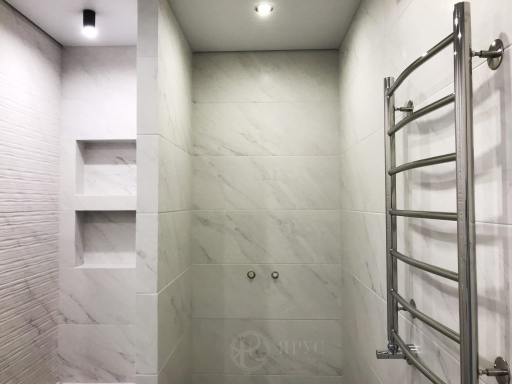 Ремонтные работы