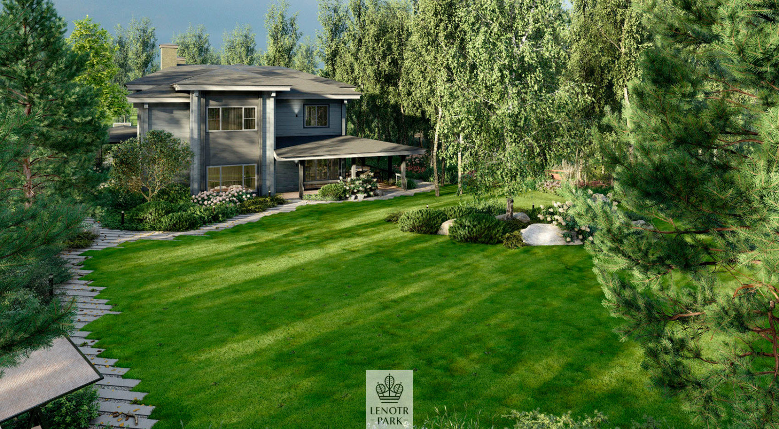 Завидово Гольф