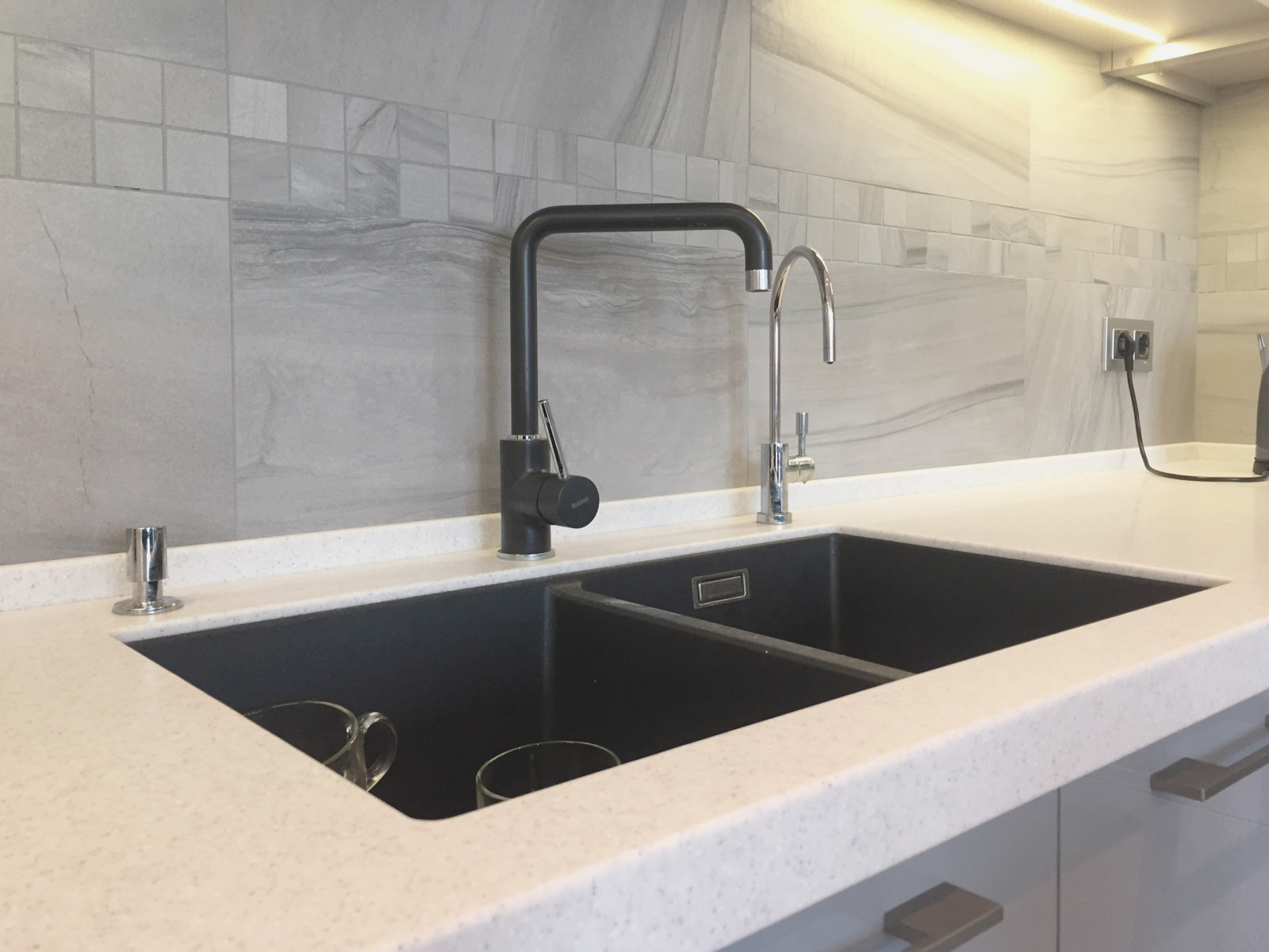 Фото ЖК На Симоновском - 58 м²