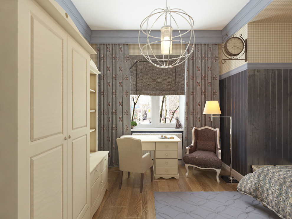 Детские комнаты