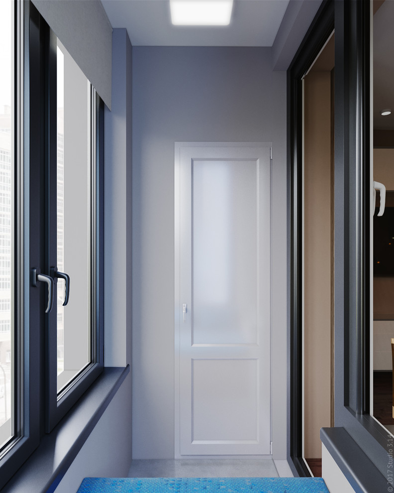 В ногу со временем