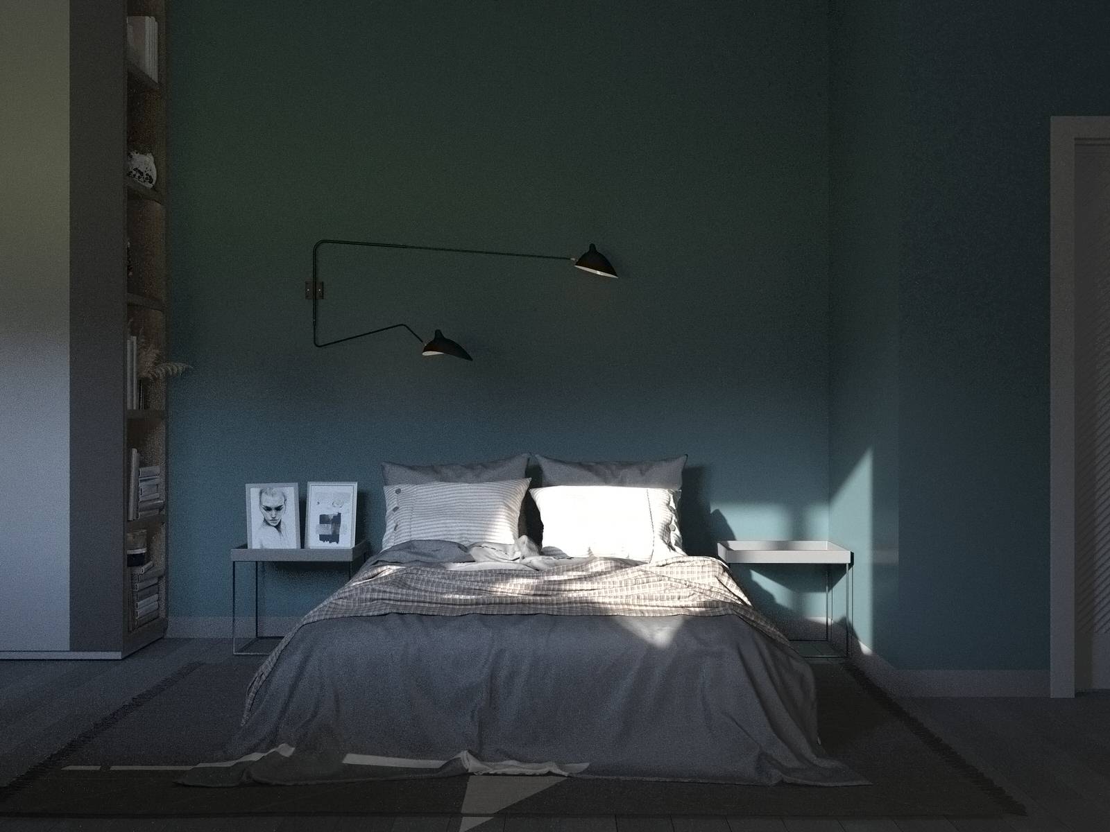 Загородный дом "Лисичкин лес"