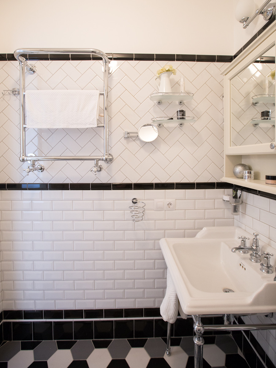 Ванная комната