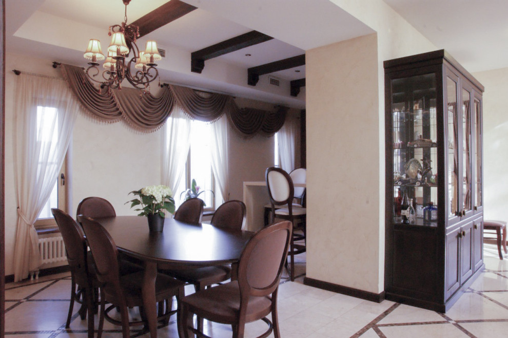 Загородный дом, п. Левашево