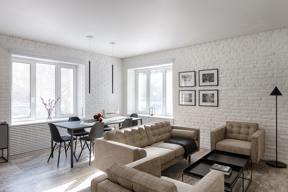 Обложка проекта: Фотосъемка квартиры для аренды