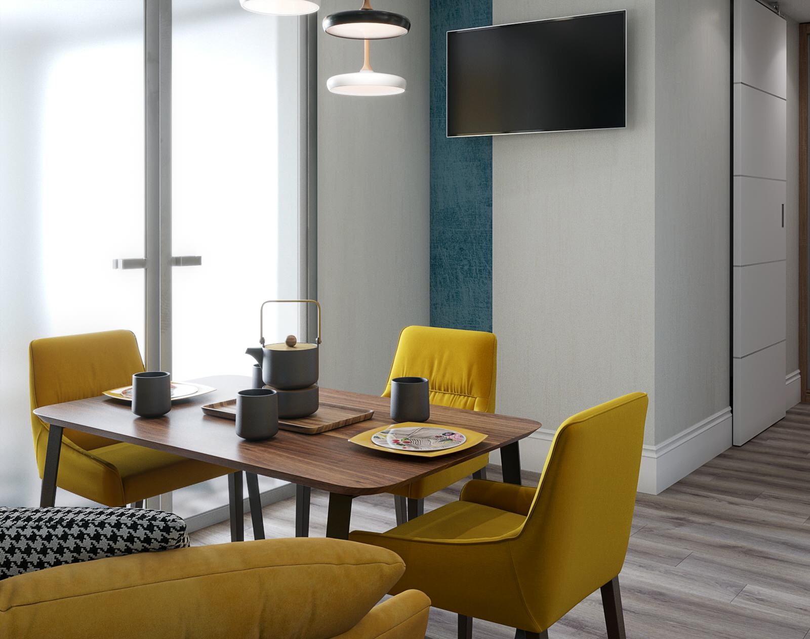 МАКСИМАЛЬНО В МИНИМАЛЬНОМ