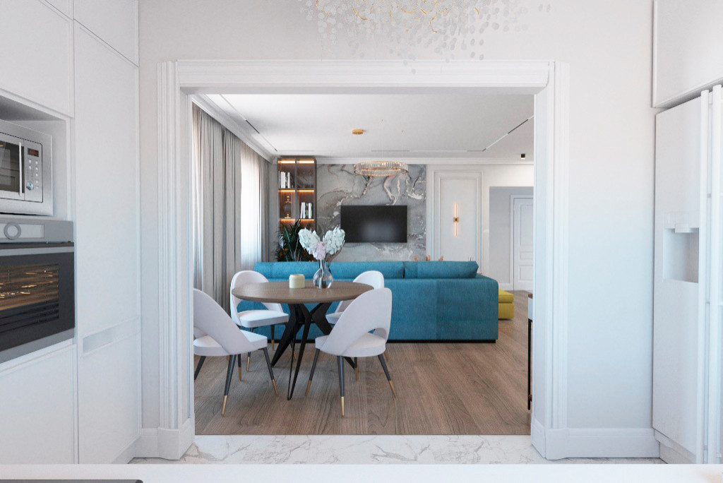 Частный дом в г.Давлеканово