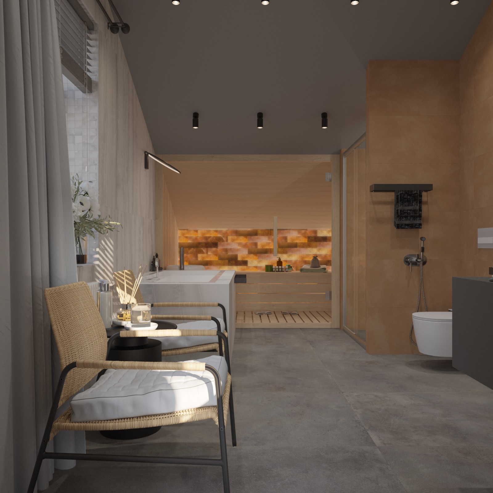 Дом г. Салехард