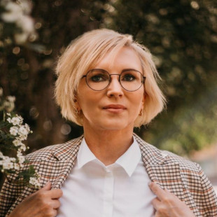 Светлана Краснова