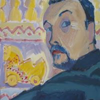 Владислав Булганин