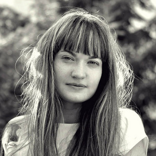 Саша Зайцева