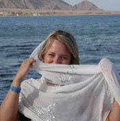 Мила Смолина