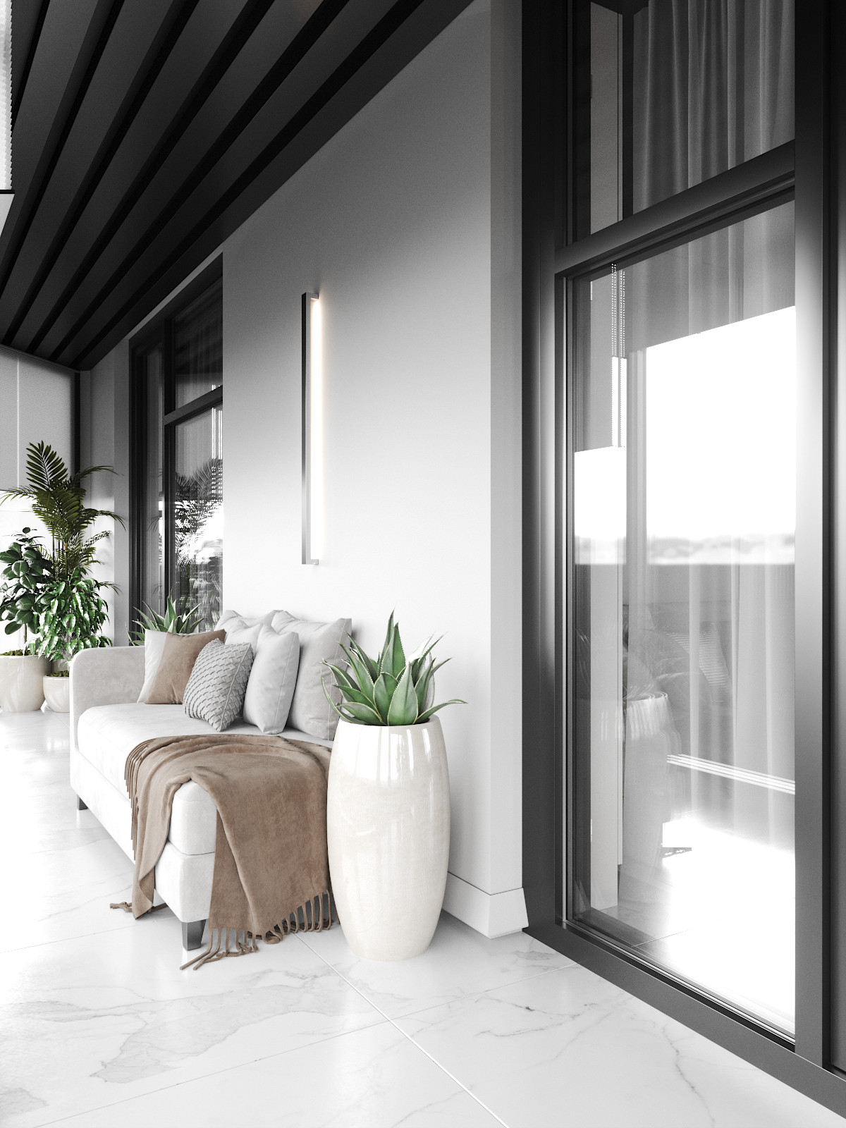 ЖК Акватория