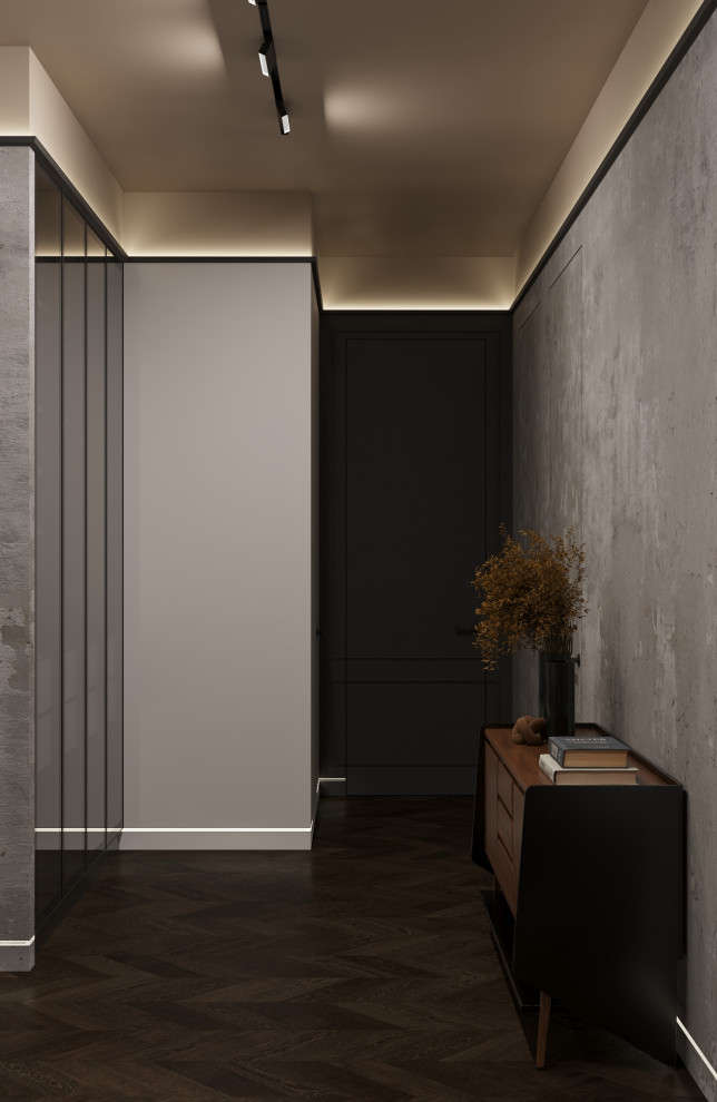 ЖК Зиларт. Визуализация