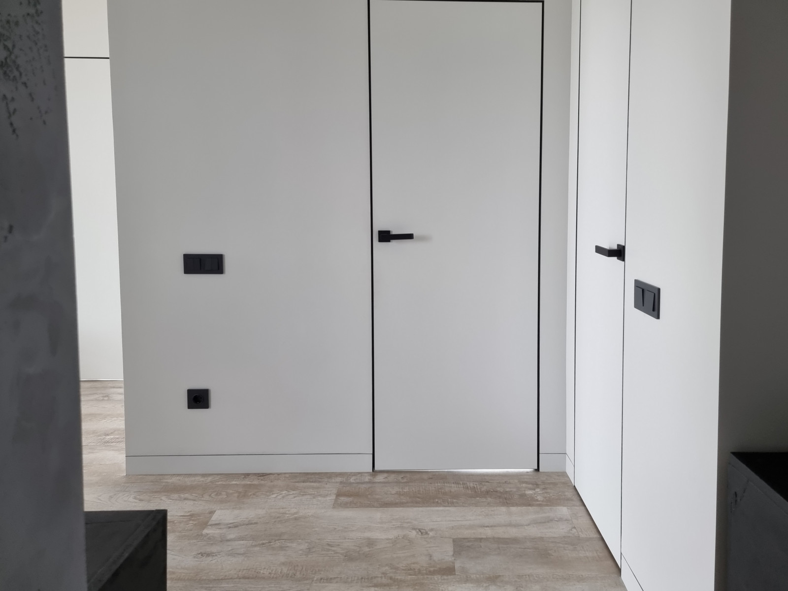 Современный лофт 59м2