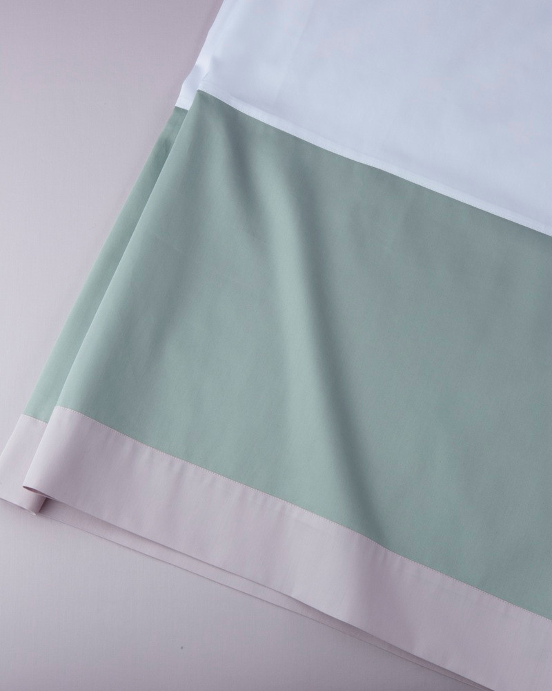 Обложка проекта: Детское постельное бельё BON TON IRISH