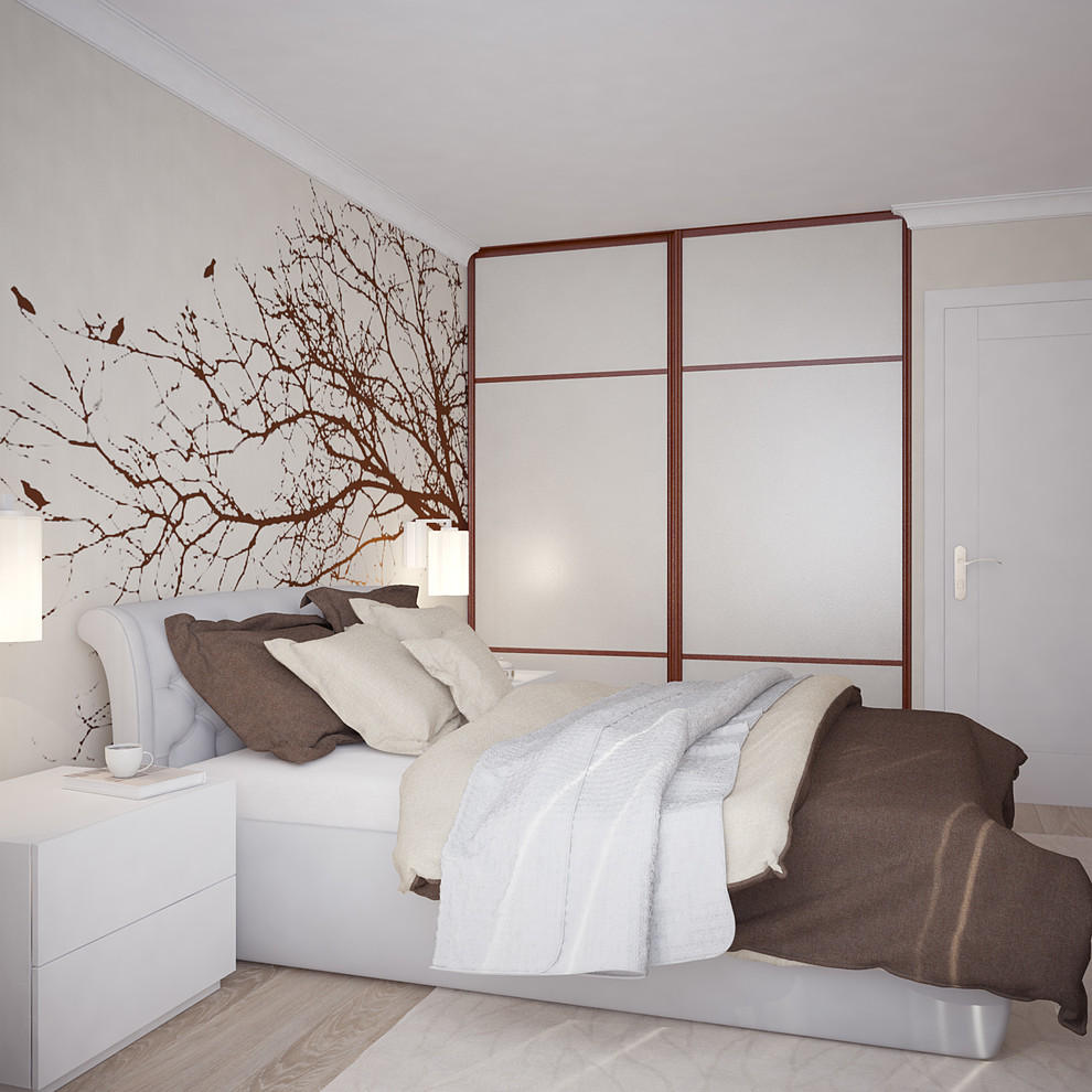 Квартира на Щукинской