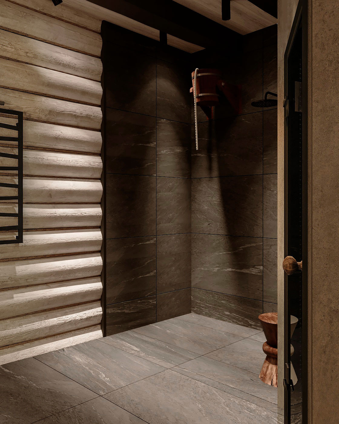 Вартимяги Баня