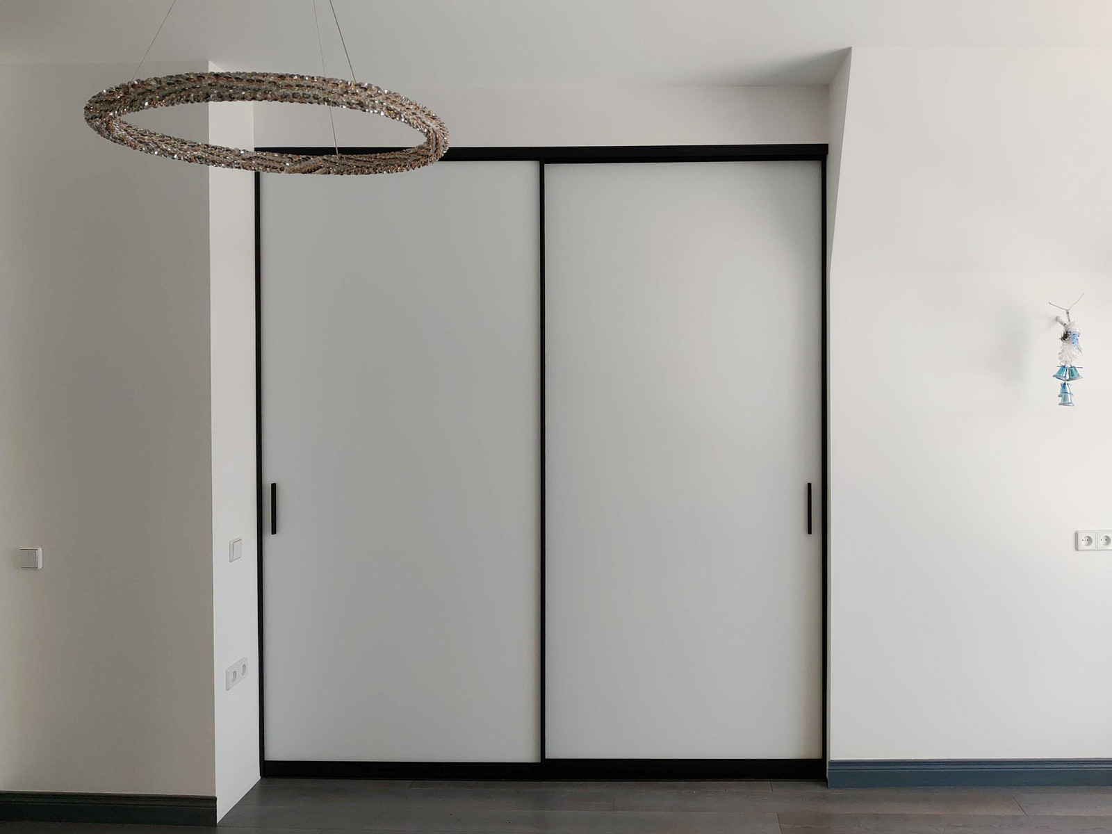 Раздвижные межкомнатные двери raumplus