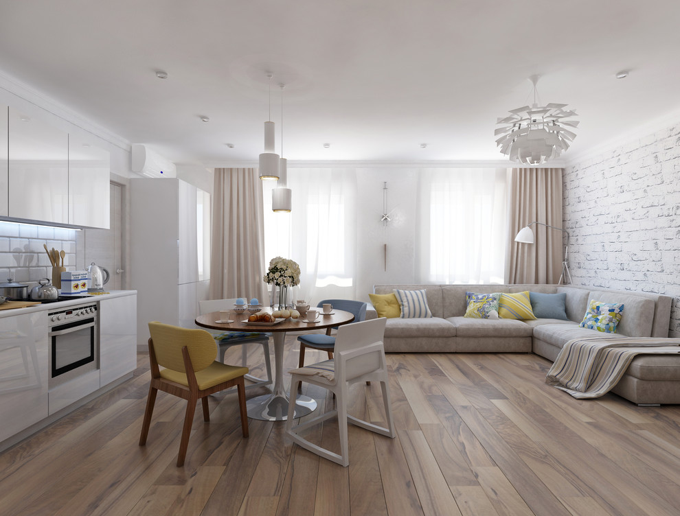 Обложка проекта: ВИЛЛАМЕТТ