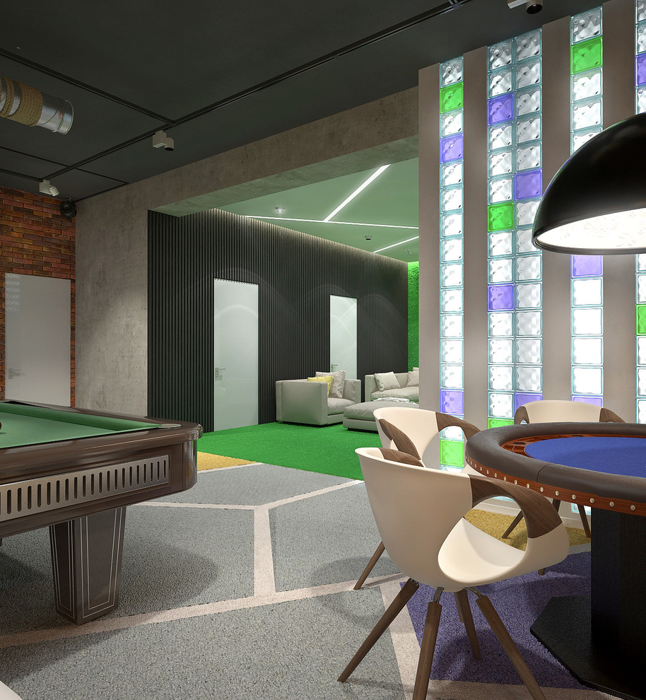 Апартаменты в Вешках