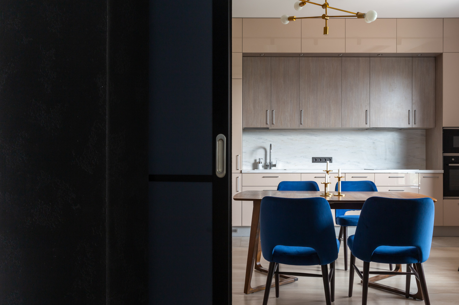 Квартира в ЖК Остров