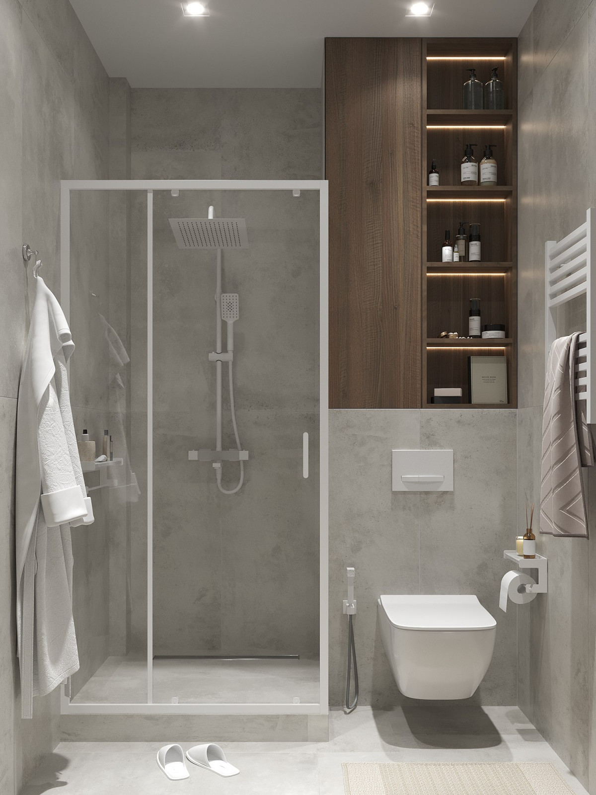 LIFE-Варшавская