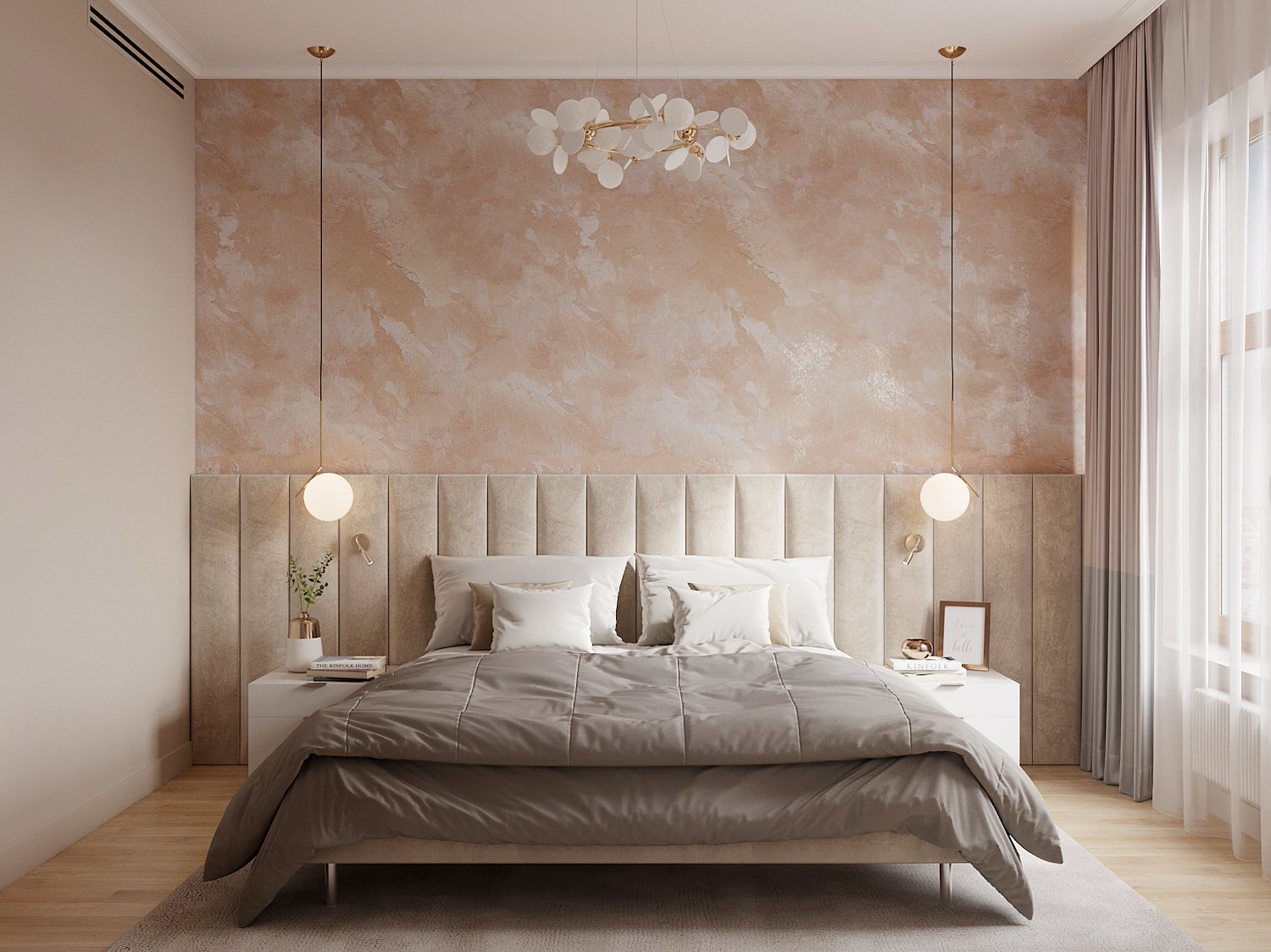 ЖК Тимирязев Парк