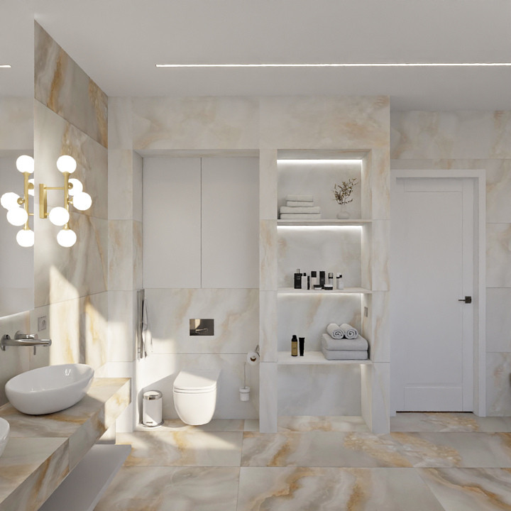 КП Золотой Карп