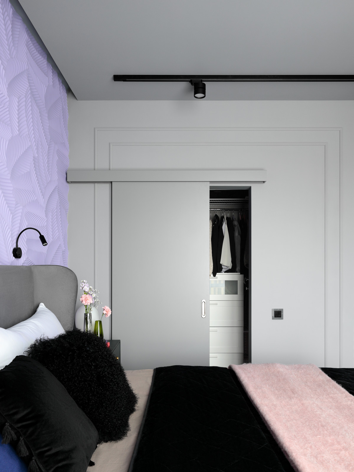 Жизнь - это пазл, поэтому все сложится как надо