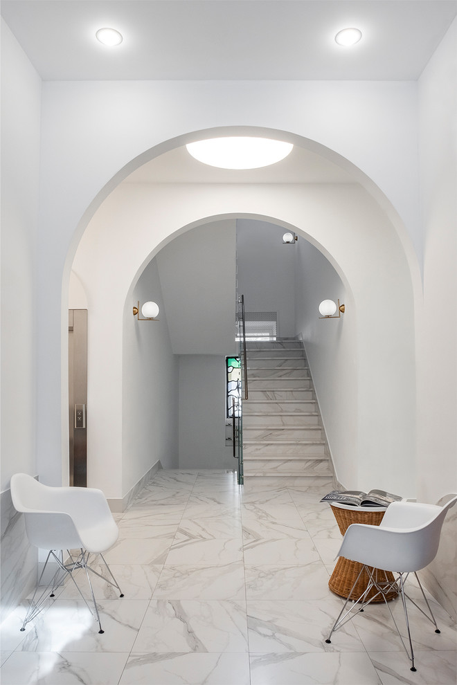 Клиника на Неглинной