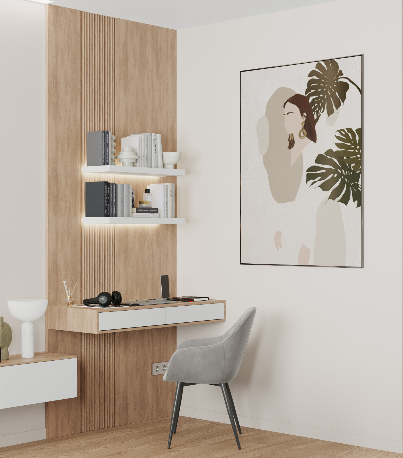 Квартира в ЖК Испанские Кварталы