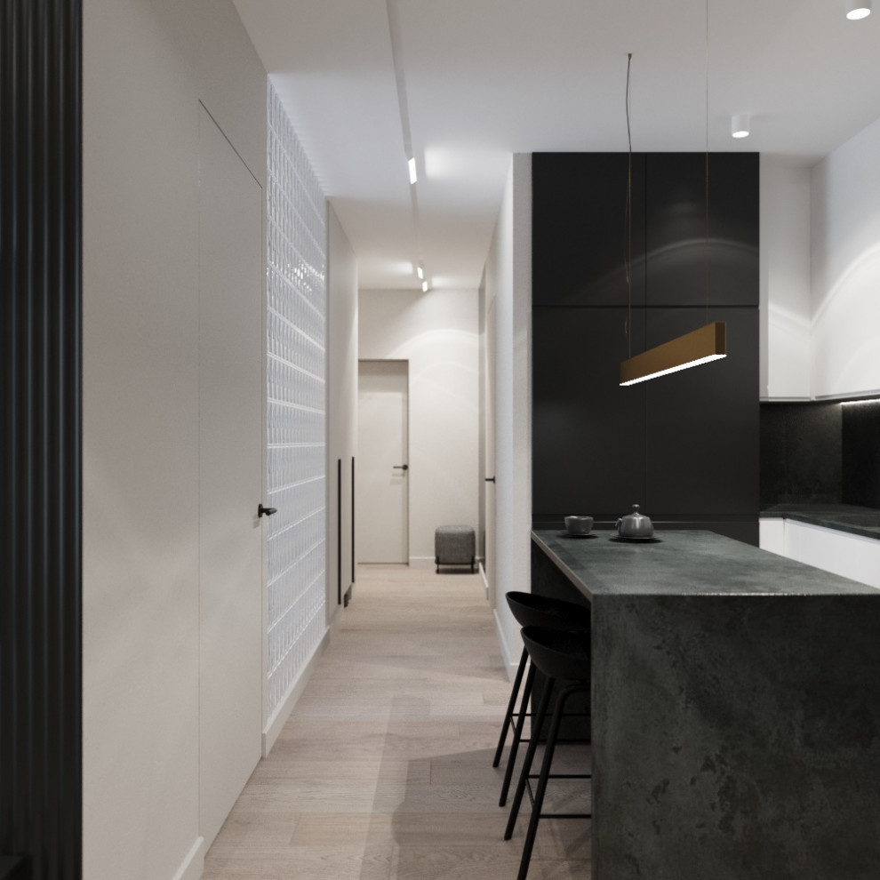 Лиговский проспект