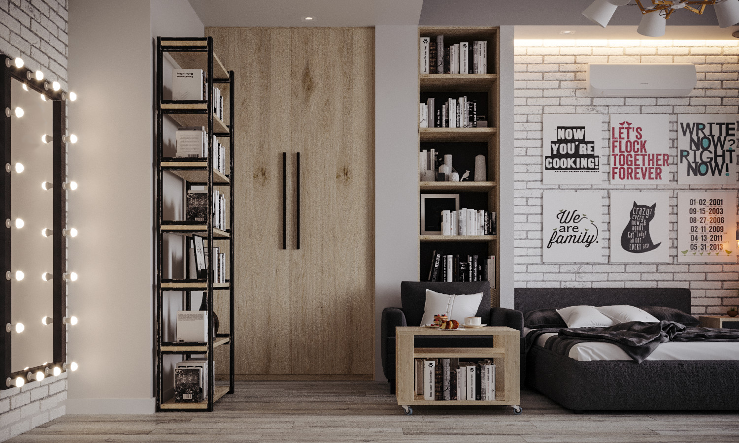 Таунхаус 238 кв. м. в Futuro Park