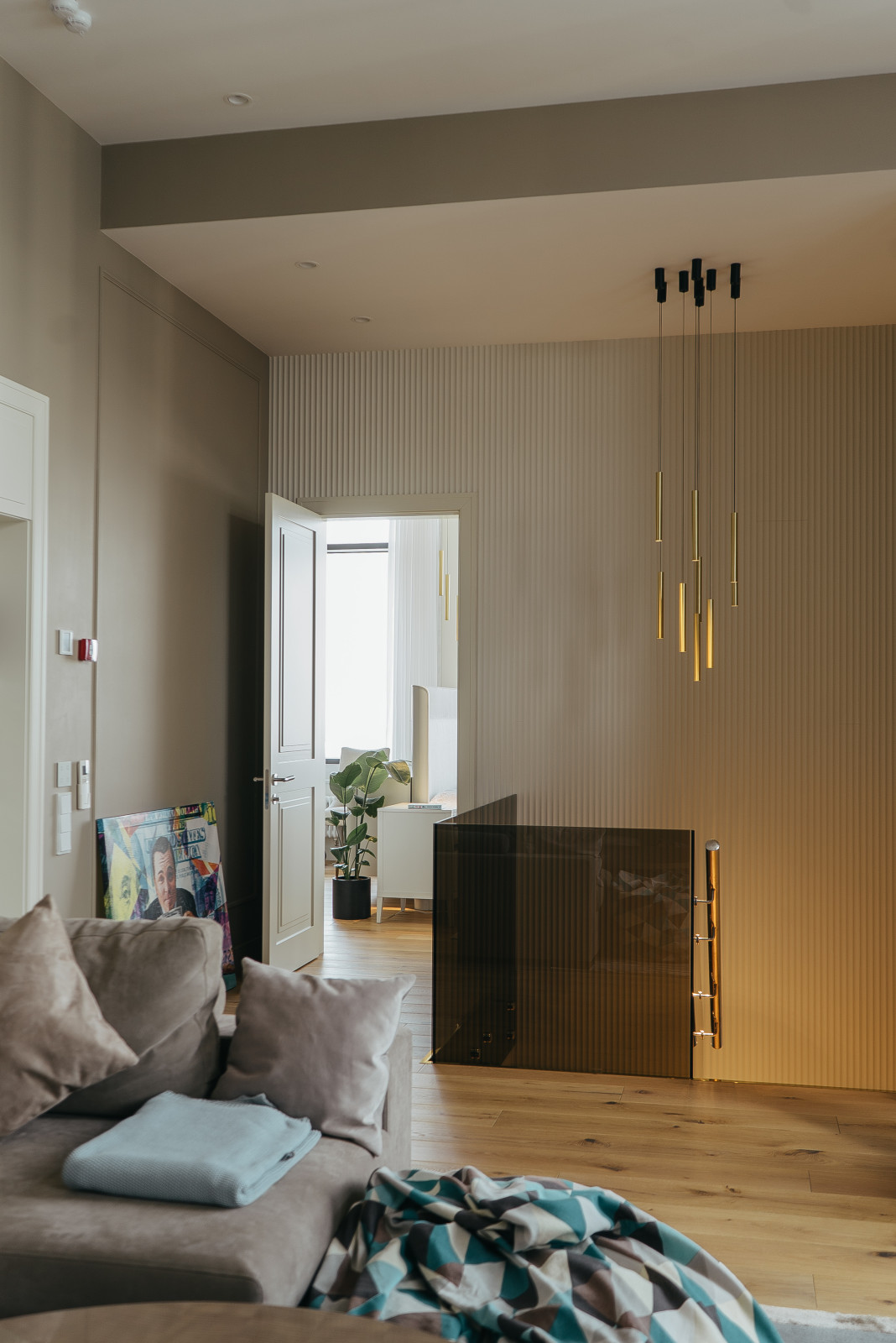 Пентхаус ЖК Небо (230 кв.м.)