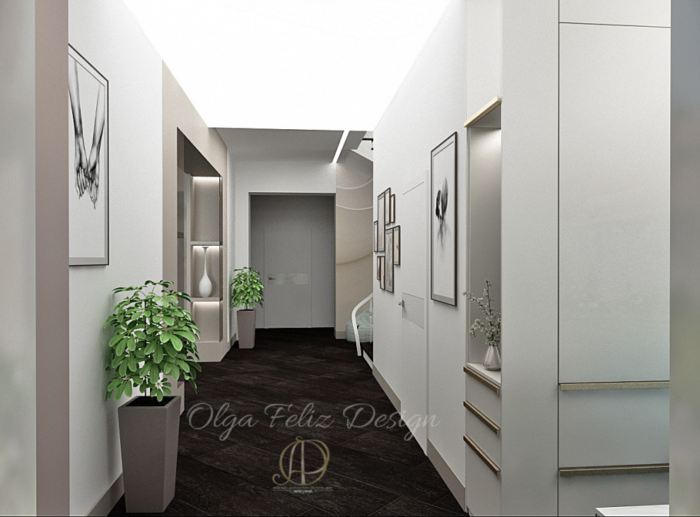 Частное домовладение Иноземцево