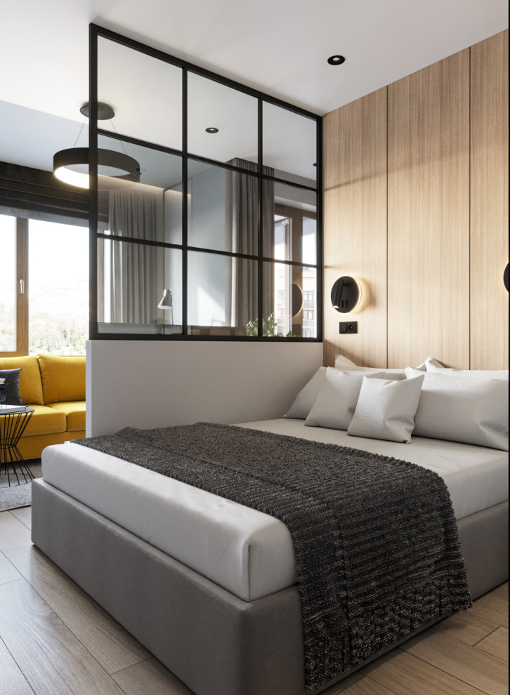 Квартира 35 кв.м. в г. Одинцово