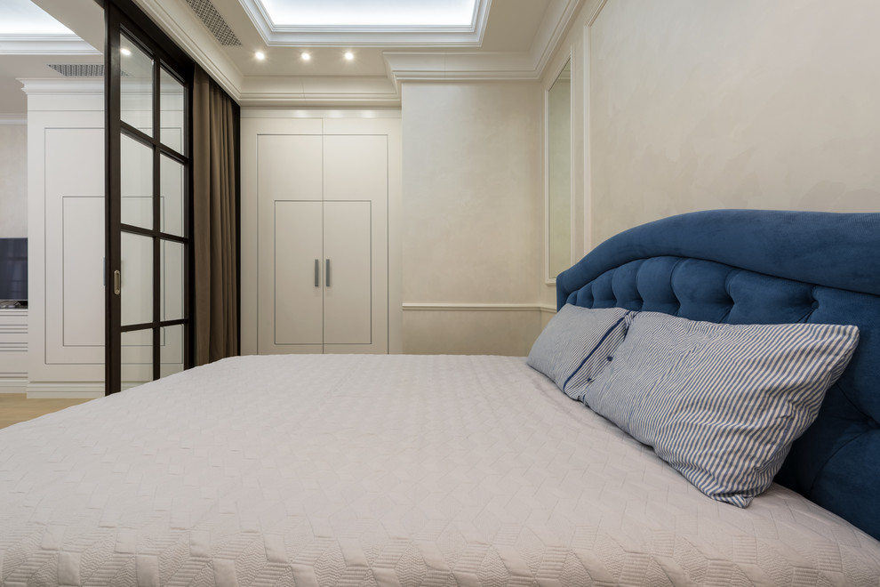 4х комнатная квартира №7