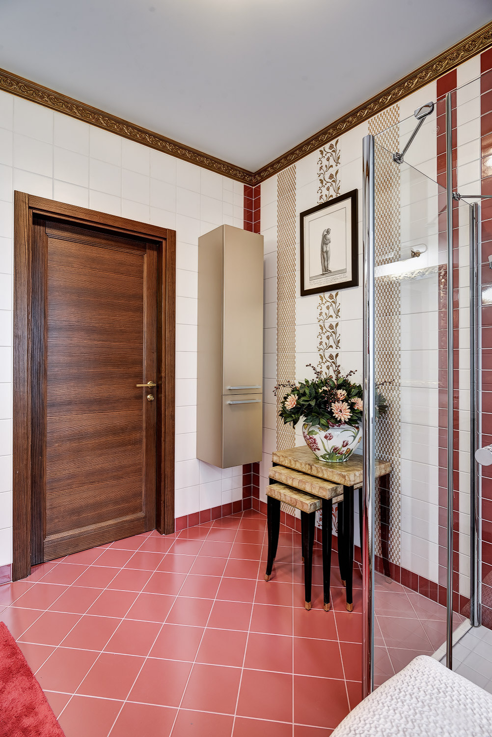 Загородный дом