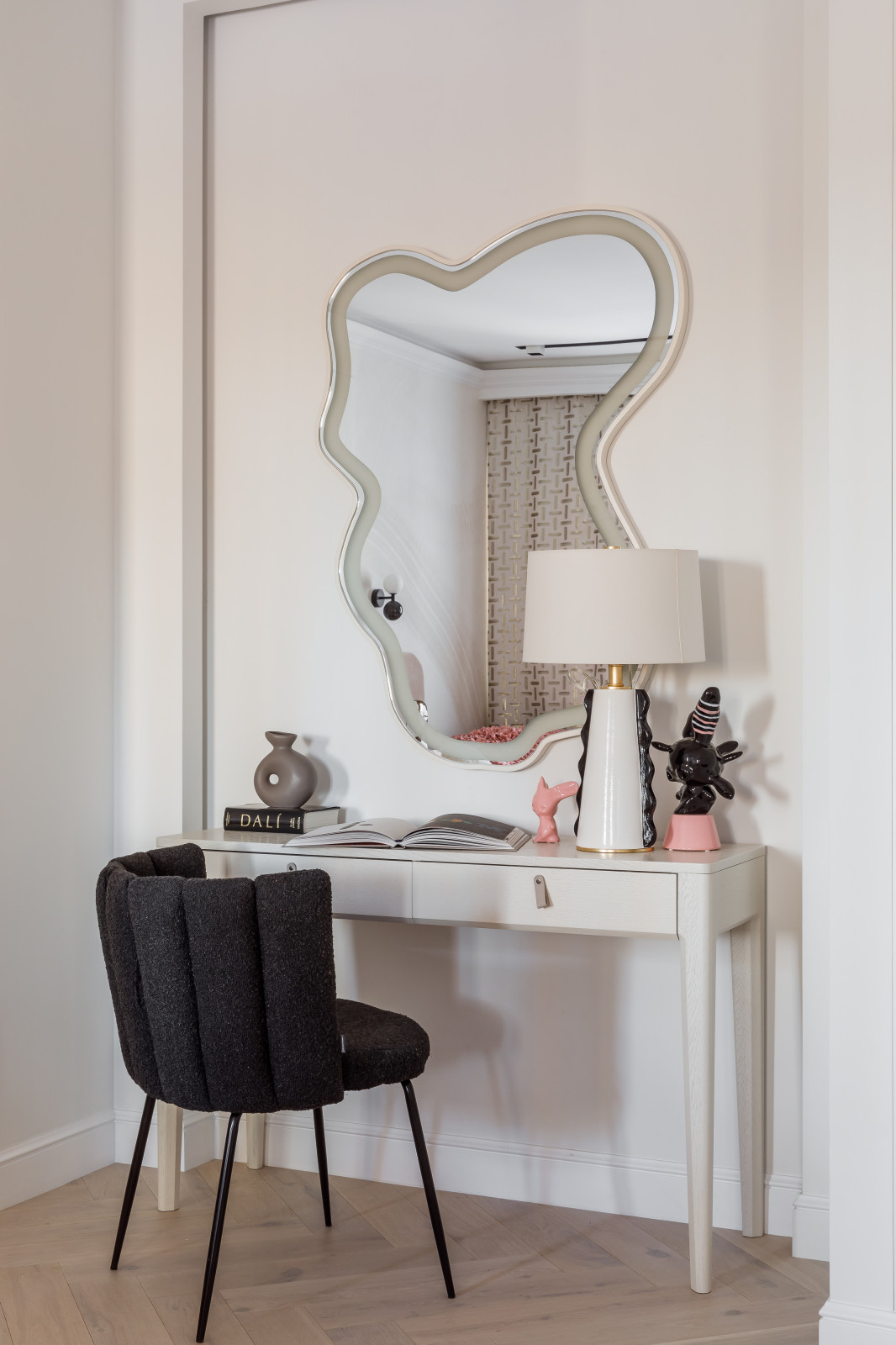 Загородный дом в поселке Ямное