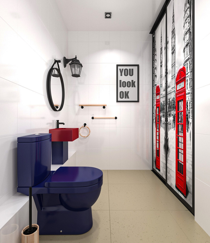 Обложка проекта: Студия англ.языка Speak_and_play г.СПБ