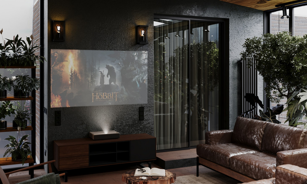 "Зимний сад"