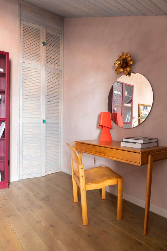 Публикация в "Интерьер+Дизайн". Дизайнер Евгения Полещук