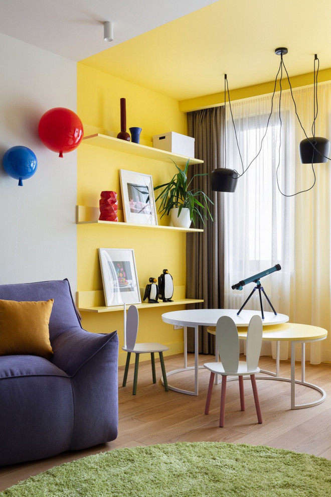 Пентхаус в Сочи