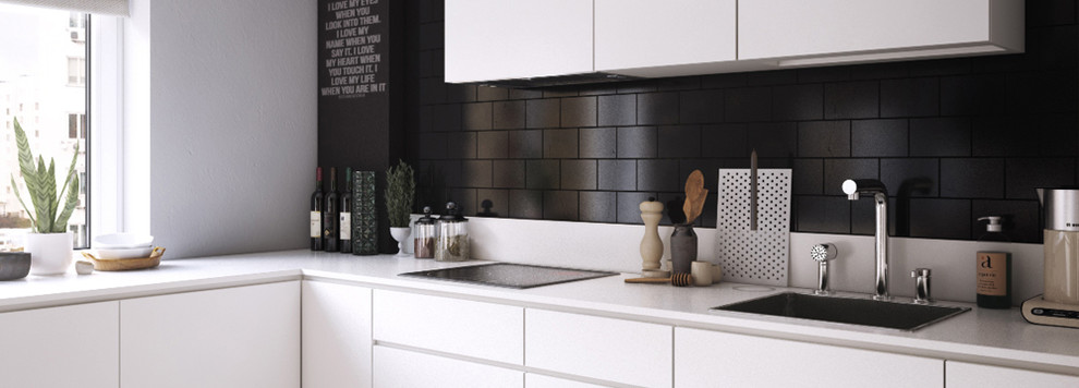 Обложка проекта: АБСОЛЮТНАЯ БЕЛОСТЬ