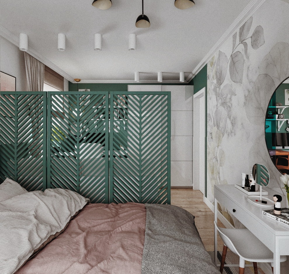 Квартира, 30м2