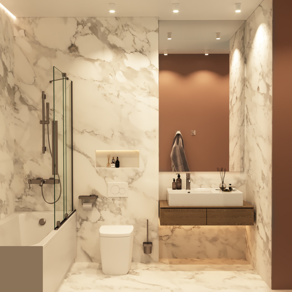 Пансионат, Королев