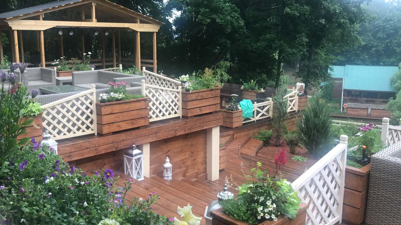 ЦарьГрад Отель