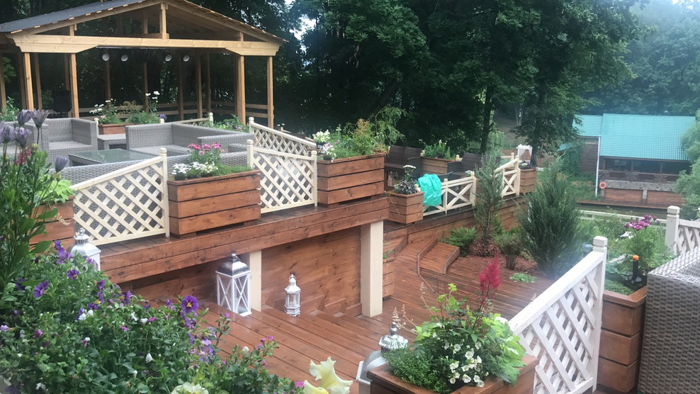 ЦарьГрад Отель