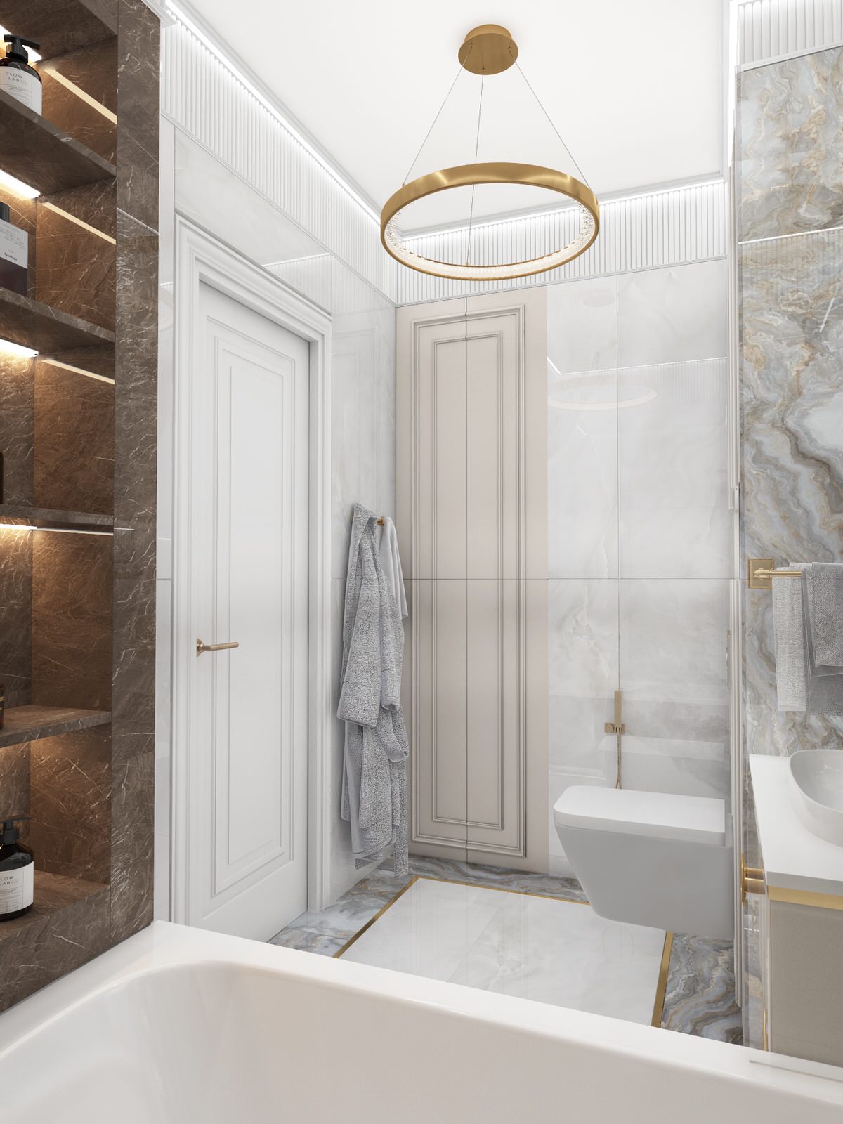 ЖК Город в Лесу